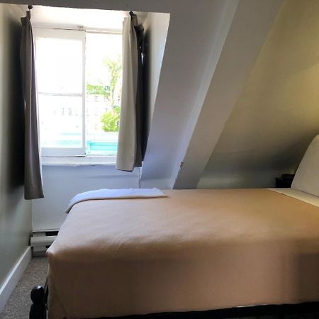 Auberge St-Louis Québec Eksteriør bilde