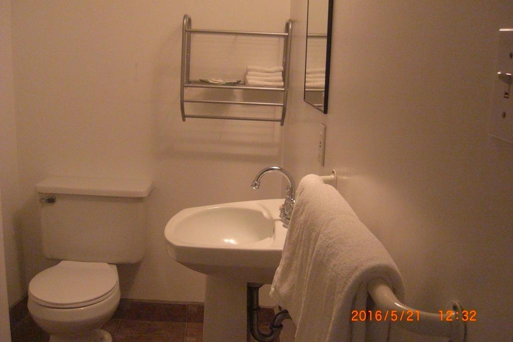 Auberge St-Louis Québec Eksteriør bilde