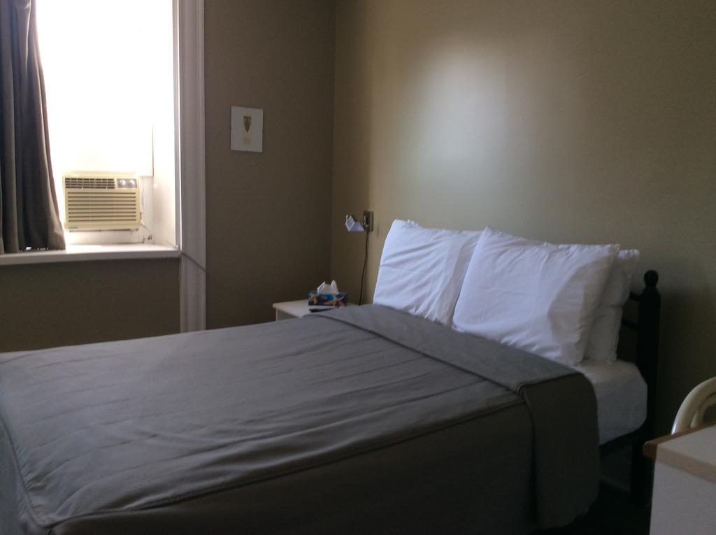 Auberge St-Louis Québec Eksteriør bilde