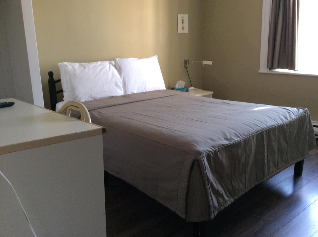 Auberge St-Louis Québec Eksteriør bilde