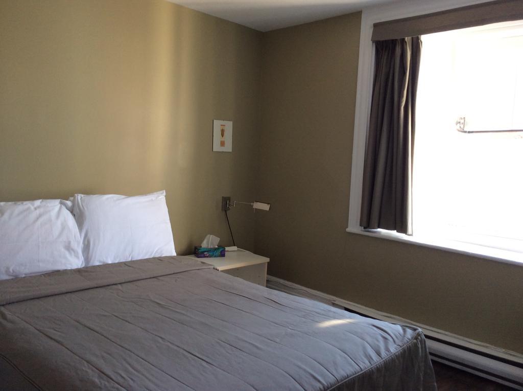 Auberge St-Louis Québec Eksteriør bilde