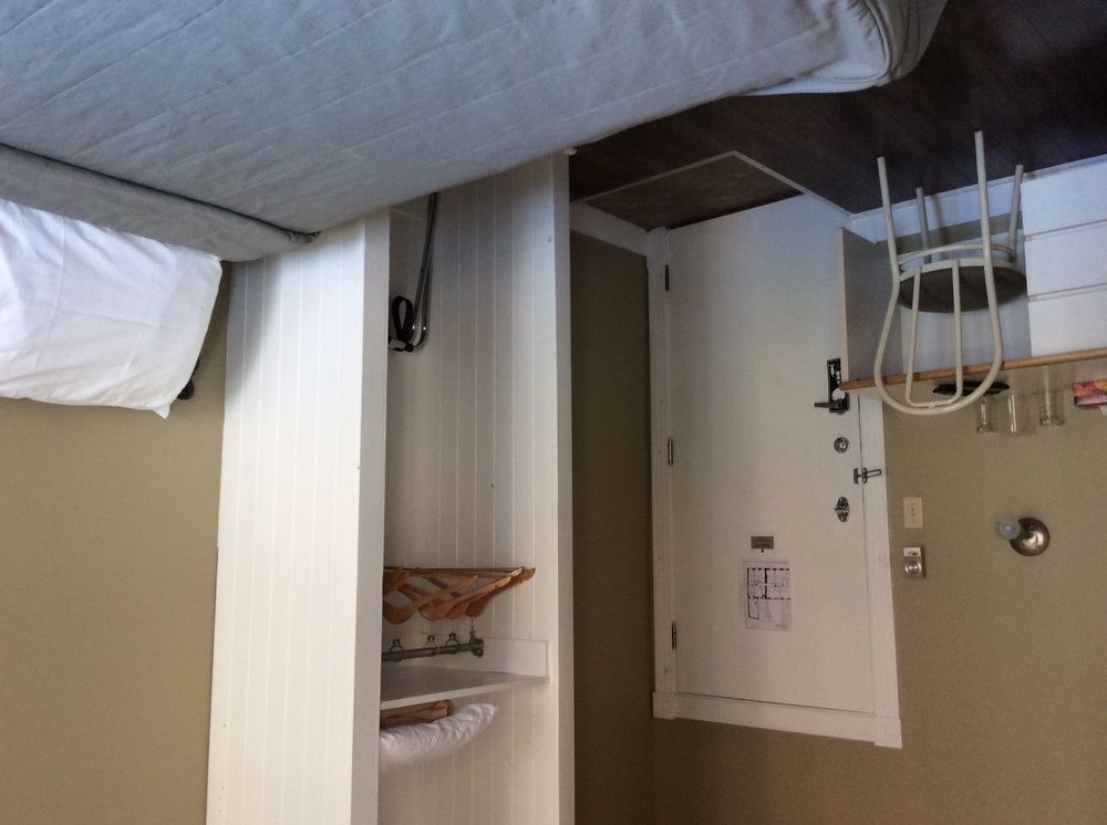 Auberge St-Louis Québec Eksteriør bilde