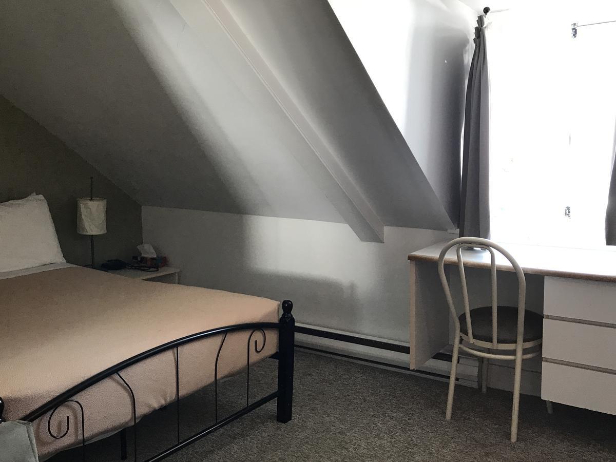 Auberge St-Louis Québec Eksteriør bilde