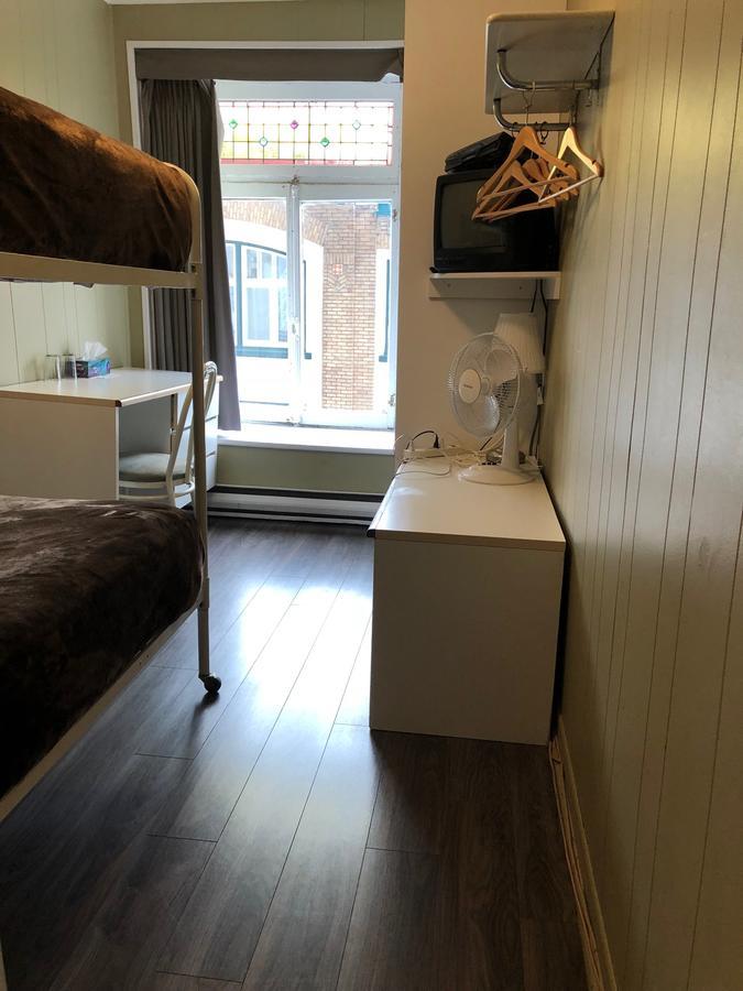 Auberge St-Louis Québec Eksteriør bilde