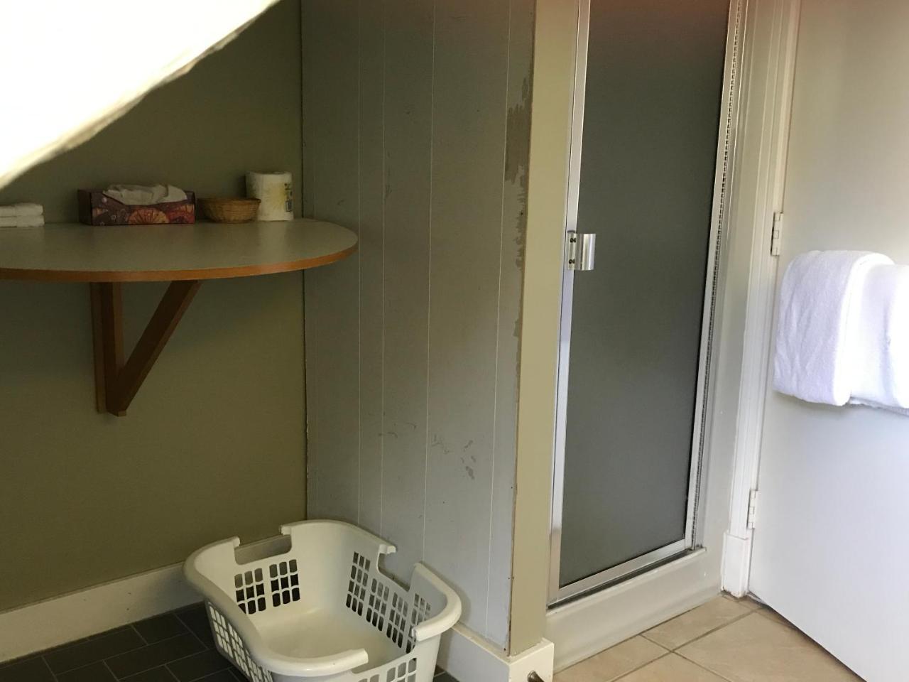 Auberge St-Louis Québec Eksteriør bilde