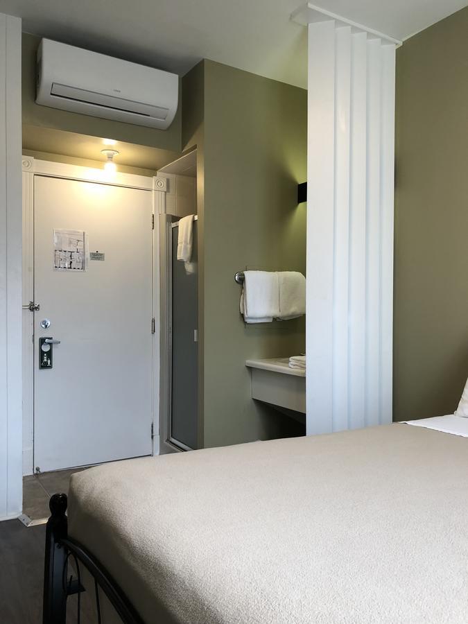 Auberge St-Louis Québec Eksteriør bilde