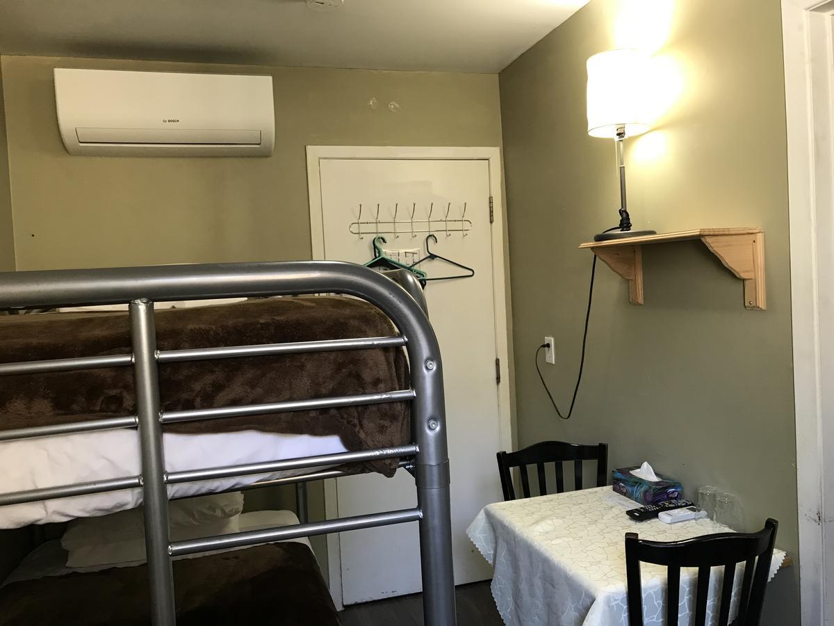 Auberge St-Louis Québec Eksteriør bilde