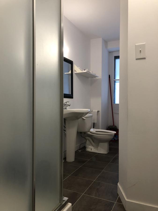 Auberge St-Louis Québec Eksteriør bilde