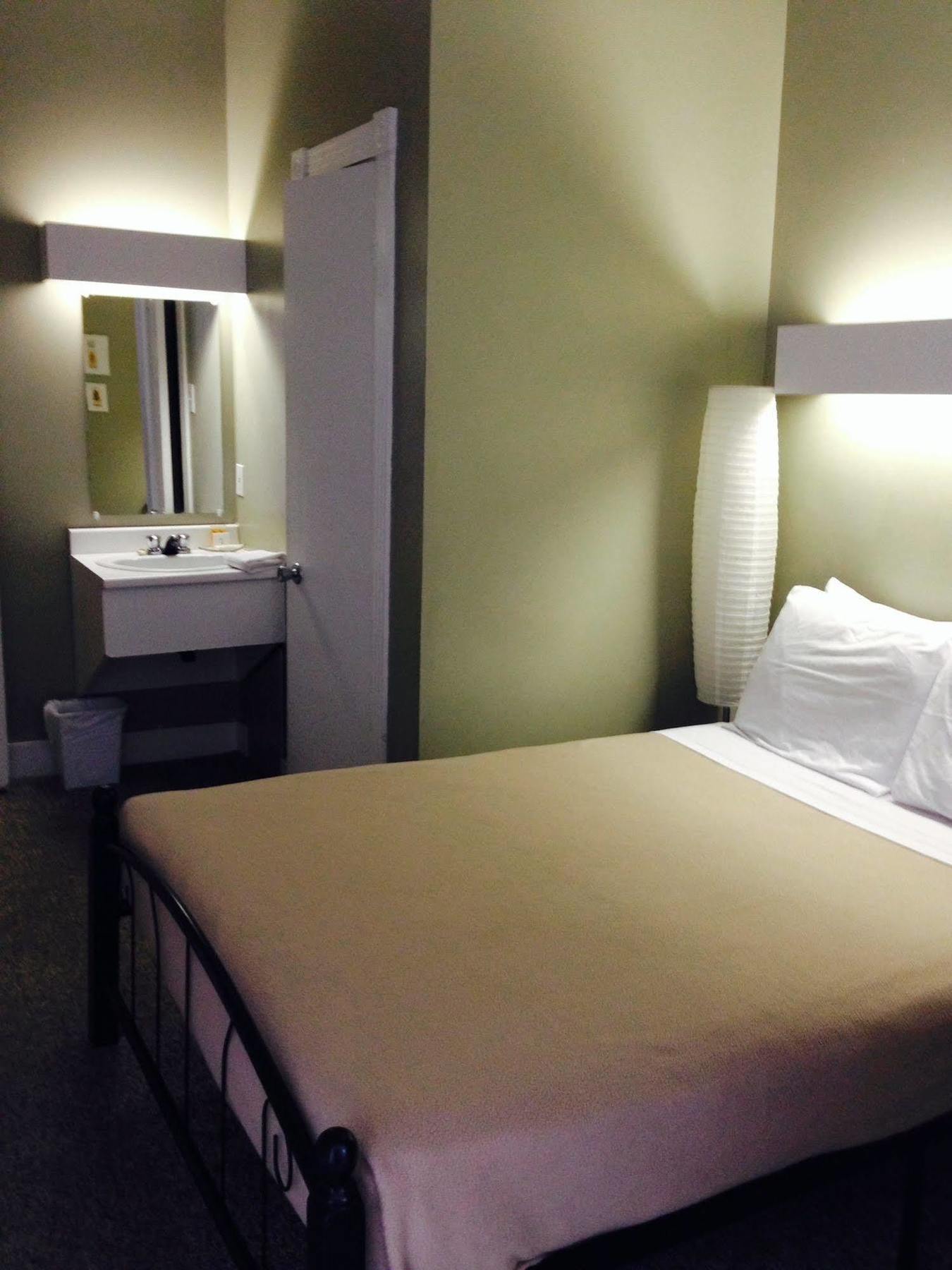 Auberge St-Louis Québec Eksteriør bilde