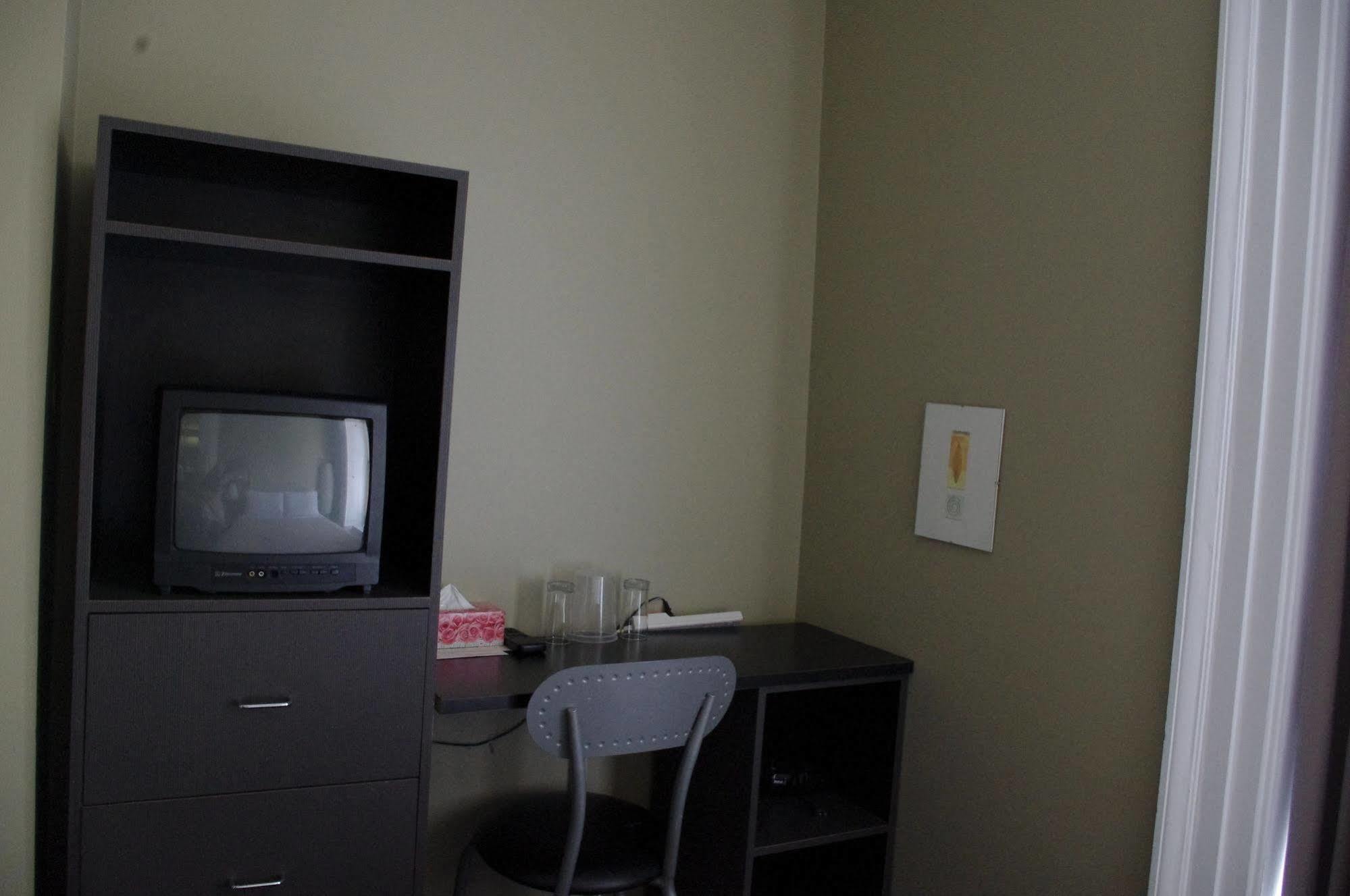 Auberge St-Louis Québec Eksteriør bilde