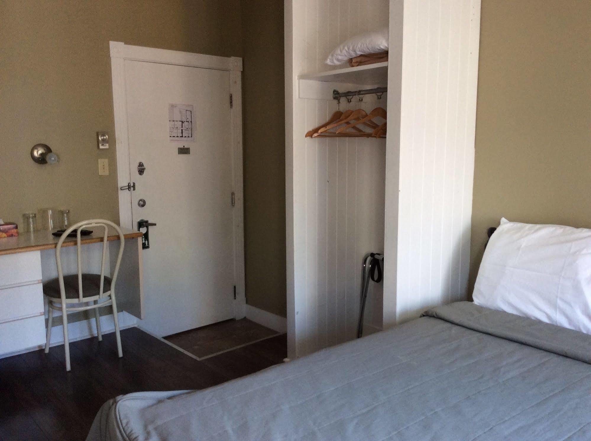 Auberge St-Louis Québec Eksteriør bilde