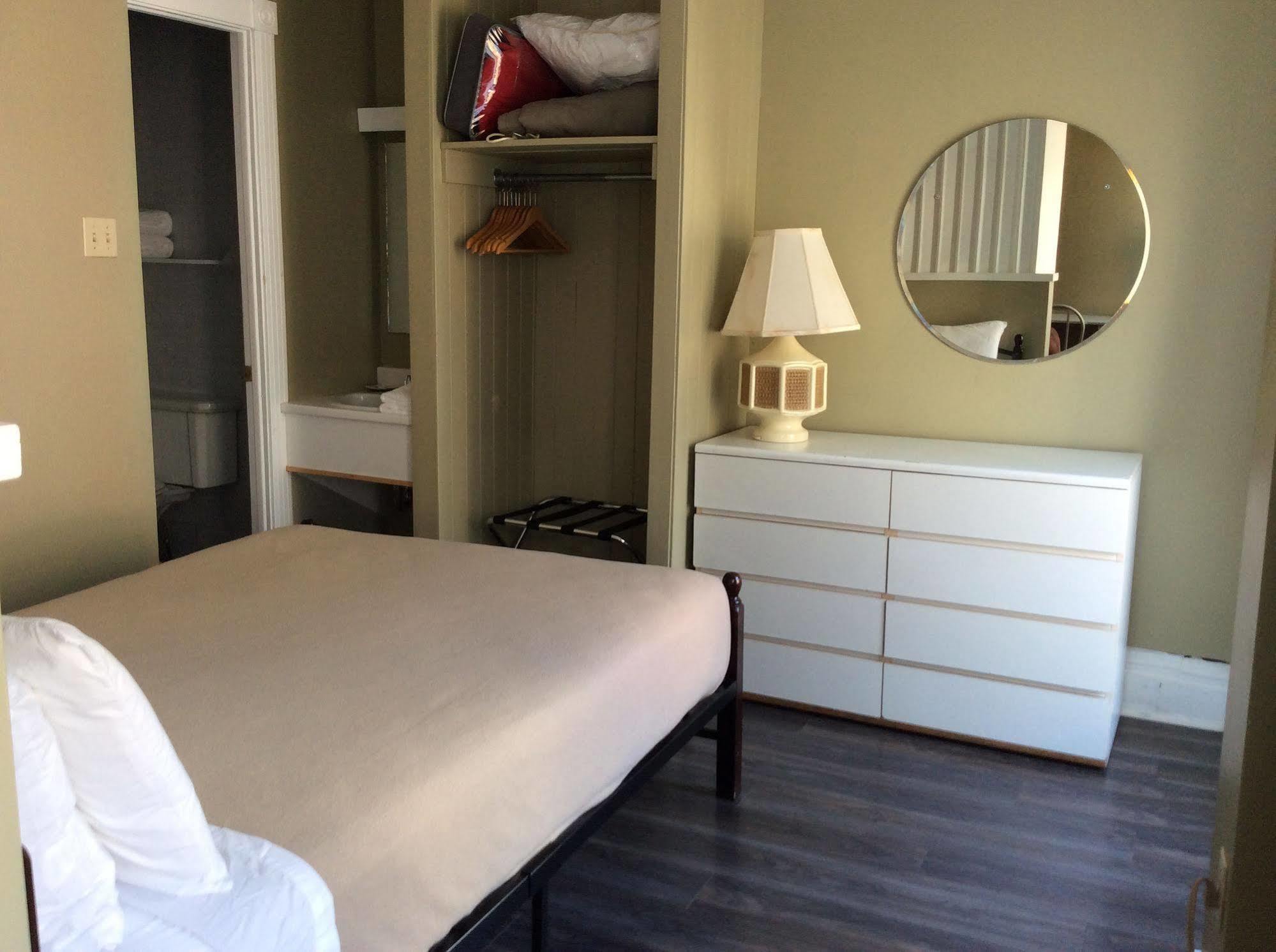 Auberge St-Louis Québec Eksteriør bilde
