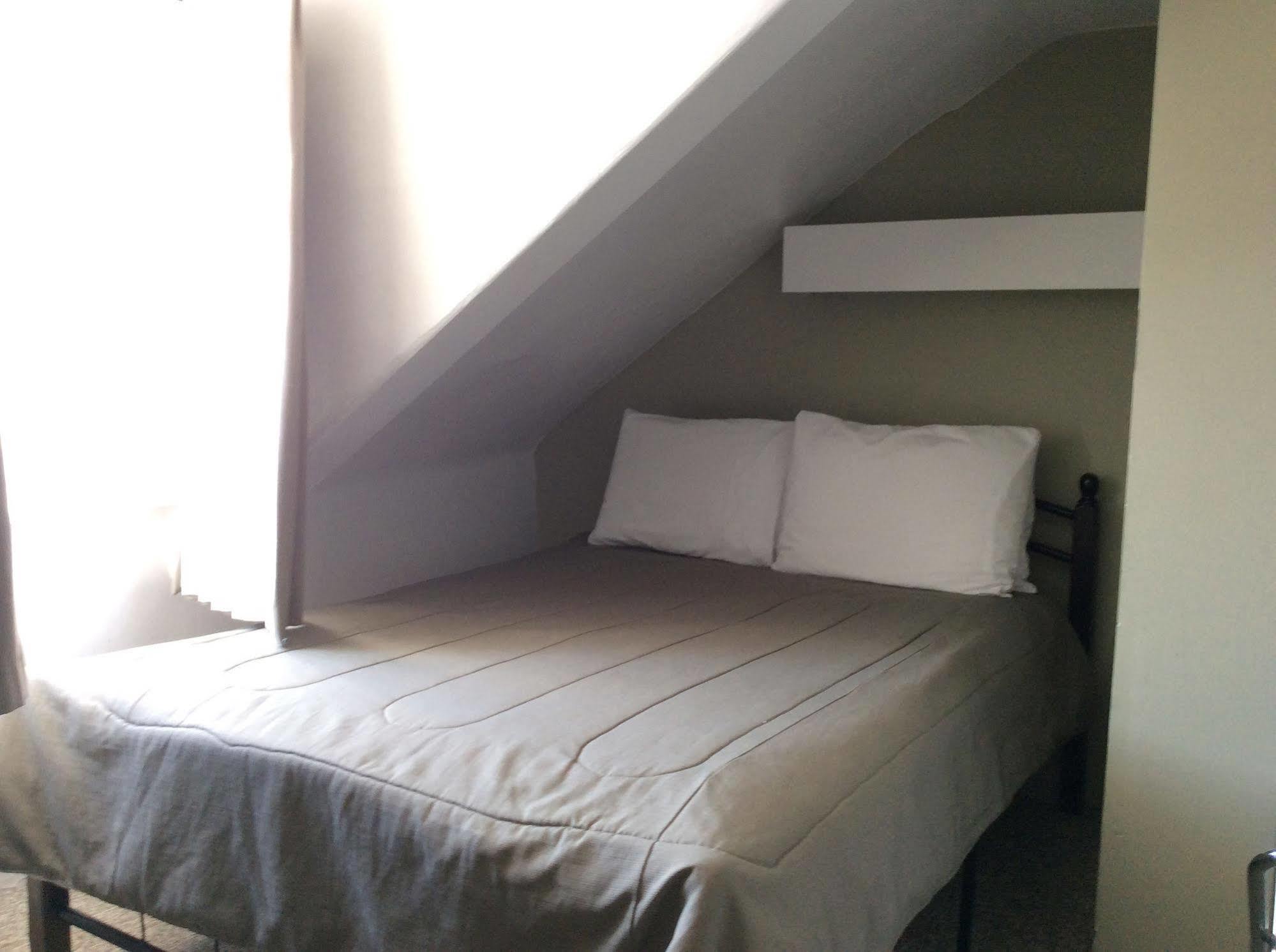 Auberge St-Louis Québec Eksteriør bilde