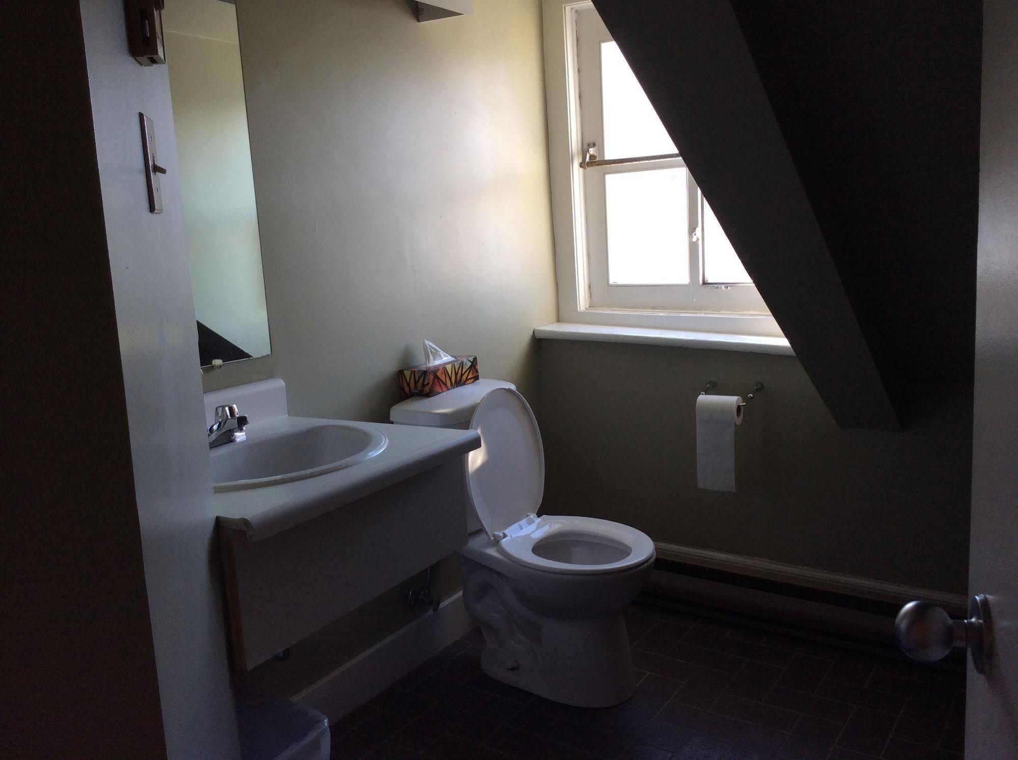 Auberge St-Louis Québec Eksteriør bilde